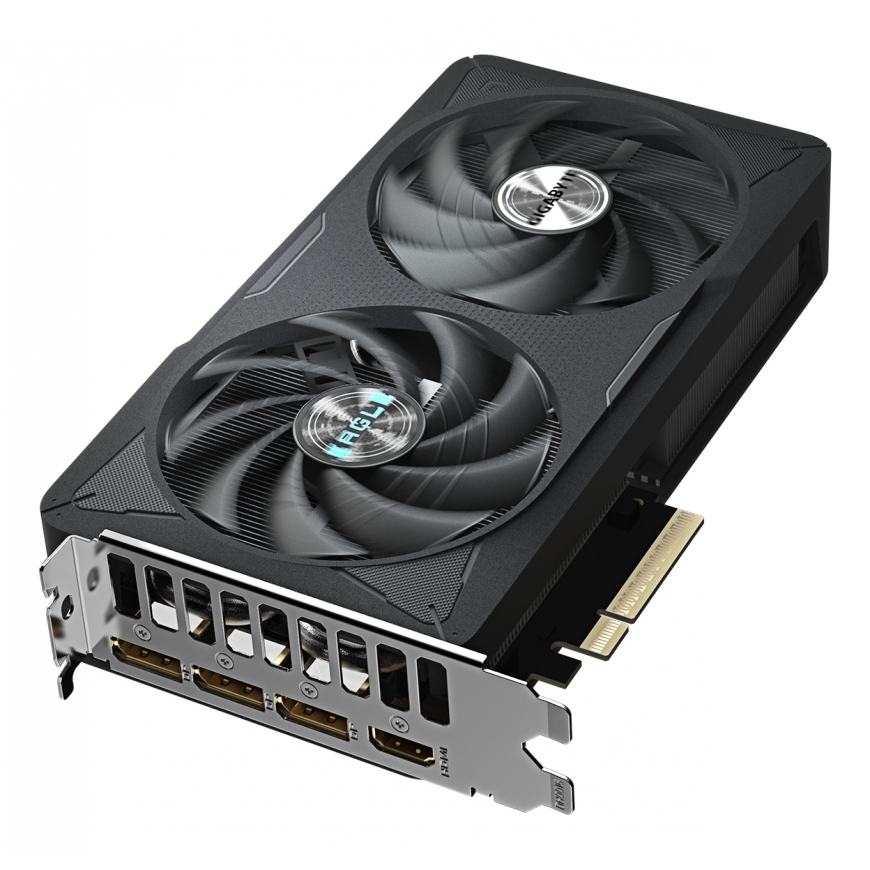 GIGABYTE GeForce RTX 5060 EAGLE OC 8G NVIDIA 8 GB GDDR7 – 4