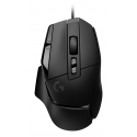 Logitech G 910-006138 kompiuterio pelė Žaidimams Dešinės rankos USB A tipo Optinis 25600 DPI Logitech G 910-006138 kompiuterio pelė Žaidimams Dešinės rankos USB A tipo Optinis 25600 DPI