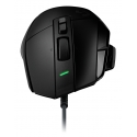 Logitech G 910-006138 hiir Mängimine Parempoolne USB tüüp A Optiline 25600 DPI Logitech G 910-006138 hiir Mängimine Parempoolne USB tüüp A Optiline 25600 DPI