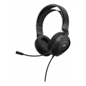 Corsair HS35 v2 Laisvų rankų įranga Vielinis Su lankeliu Žaidimams Anglis Corsair HS35 v2 Laisvų rankų įranga Vielinis Su lankeliu Žaidimams Anglis