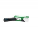 Lexmark C3220C0 tonera kārtridžs 1 pcs Tirkīzzils Lexmark C3220C0 tonera kārtridžs 1 pcs Tirkīzzils