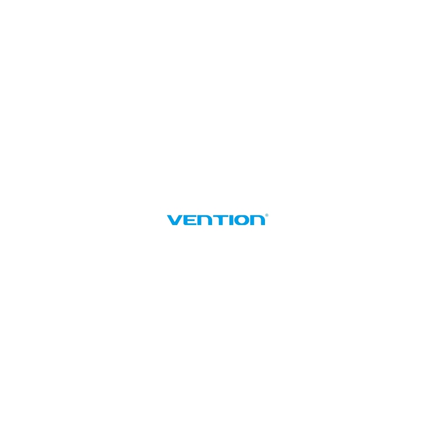 Vention LAMWH not categorized