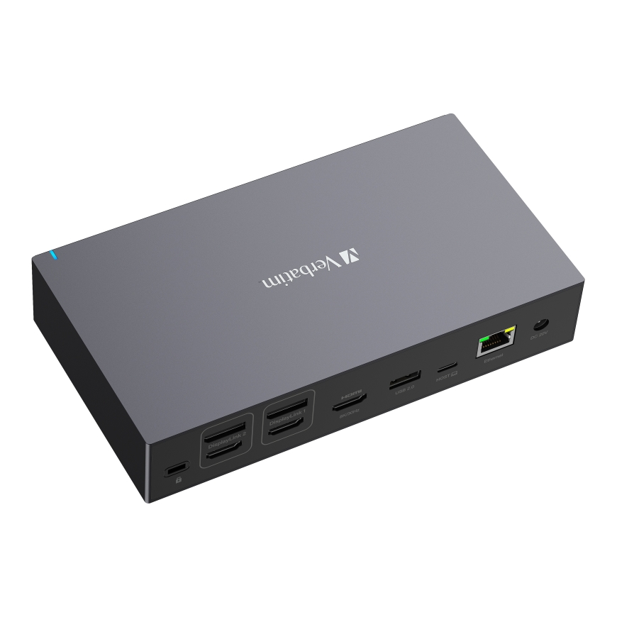 Verbatim CDS-17 Vadu USB 3.2