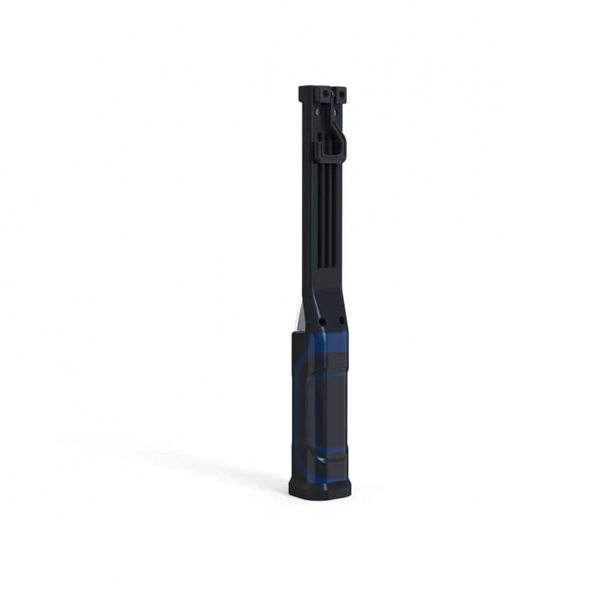 DEDRA L1025 flashlight – 2
