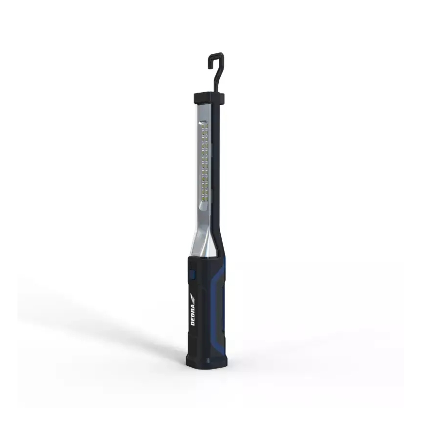 DEDRA L1025 электрический фонарь – 3