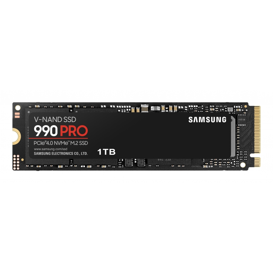 Samsung 990 PRO 1 TB M
