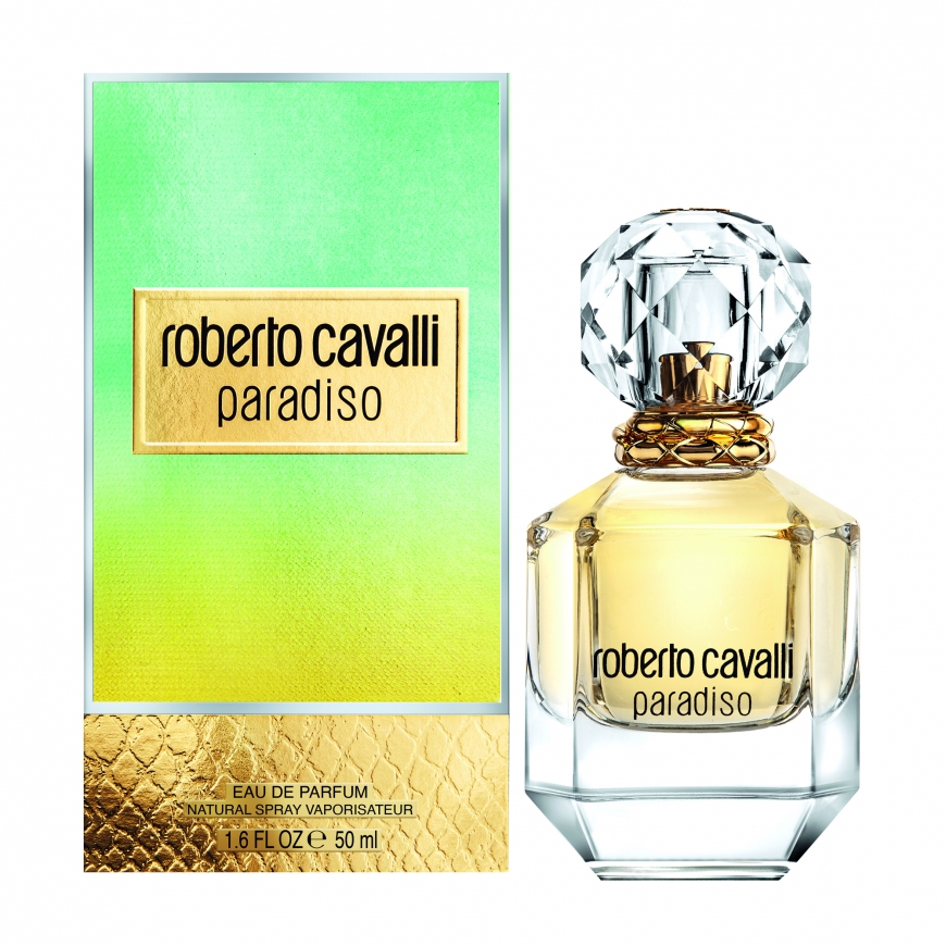 Roberto Cavalli JRC01004 naisten hajuvesi 50 ml – 2