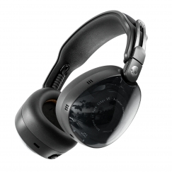 Skullcandy Aviator 900 ANC Kuulokkeet Langallinen & langaton Pääpanta Puhelut/Musiikki Bluetooth Musta