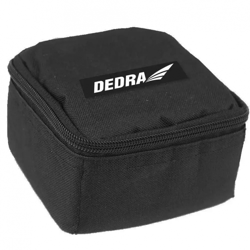 DEDRA MC0905 lasernivelliir – 3