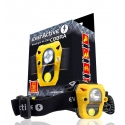 Everactive HL250 žibintuvėlis Geltona Ant galvos tvirtinamas žibintuvėlis LED Everactive HL250 žibintuvėlis Geltona Ant galvos tvirtinamas žibintuvėlis LED