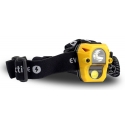Everactive HL250 žibintuvėlis Geltona Ant galvos tvirtinamas žibintuvėlis LED Everactive HL250 žibintuvėlis Geltona Ant galvos tvirtinamas žibintuvėlis LED