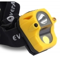Everactive HL250 žibintuvėlis Geltona Ant galvos tvirtinamas žibintuvėlis LED Everactive HL250 žibintuvėlis Geltona Ant galvos tvirtinamas žibintuvėlis LED