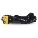Everactive HL250 žibintuvėlis Geltona Ant galvos tvirtinamas žibintuvėlis LED Everactive HL250 žibintuvėlis Geltona Ant galvos tvirtinamas žibintuvėlis LED