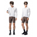 Rockbros YDCX008 Diamond Long Sleeve Cycling Jersey Size XXL - W Rockbros YDCX008 Diamond Long Sleeve Cycling Jersey Size XXL - W