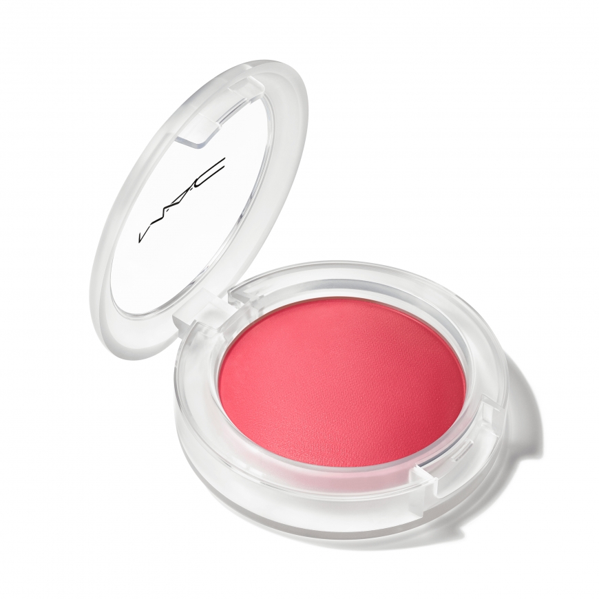 MAC Cosmetics Glow Play Cushiony Blush Heat Index