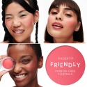 MAC Cosmetics Glow Play Cushiony Blush Heat Index