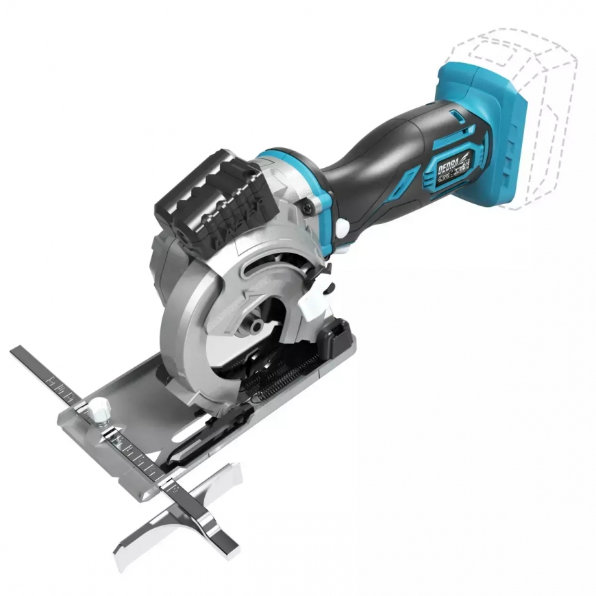 DEDRA DED7049 kettsaag