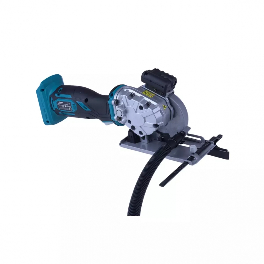 DEDRA DED7049 chainsaw – 5