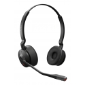 Jabra Engage 55 SE Austiņas Bezvadu Birojs / zvanu centrs Melns Jabra Engage 55 SE Austiņas Bezvadu Birojs / zvanu centrs Melns