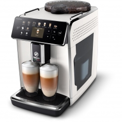 Saeco GranAroma SM6580/20 espreso kafijas automāts