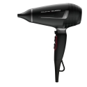 Rowenta K/Pro Stylist CV888L фен 2200 W Черный, Хромовый