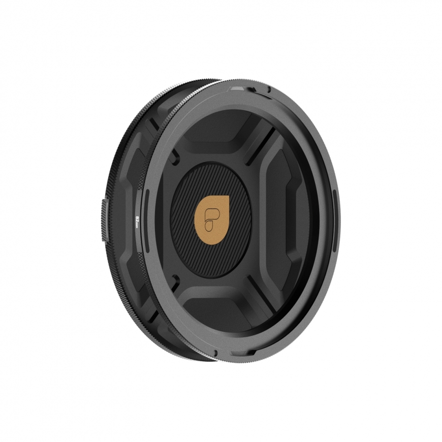 PolarPro Helix Camera filter holder