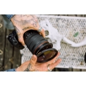 PolarPro Helix Camera filter holder PolarPro Helix Camera filter holder