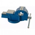 DEDRA 12A312 bench vices