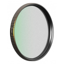 PolarPro 67-BLKMIST-1/2 kameras filtrs Difūzijas filtrs 67 mm