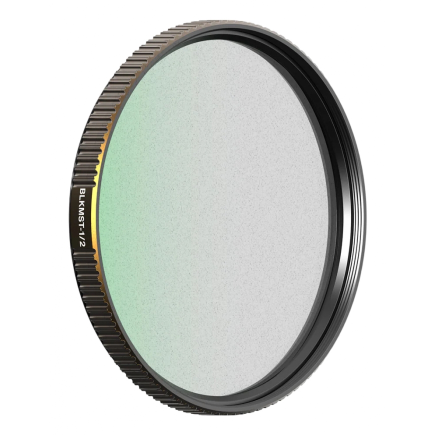 PolarPro 67-BLKMIST-1/2 fotoaparato filtras Miglos filtras 67 mm