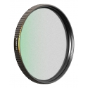 PolarPro 67-BLKMIST-1/2 kaamerafilter Udufilter 67 mm PolarPro 67-BLKMIST-1/2 kaamerafilter Udufilter 67 mm
