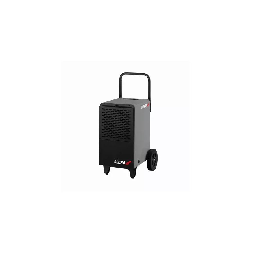 DEDRA DED9902 dehumidifier 7 L 750 W Black