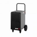 DEDRA DED9902 dehumidifier 7 L 750 W Black