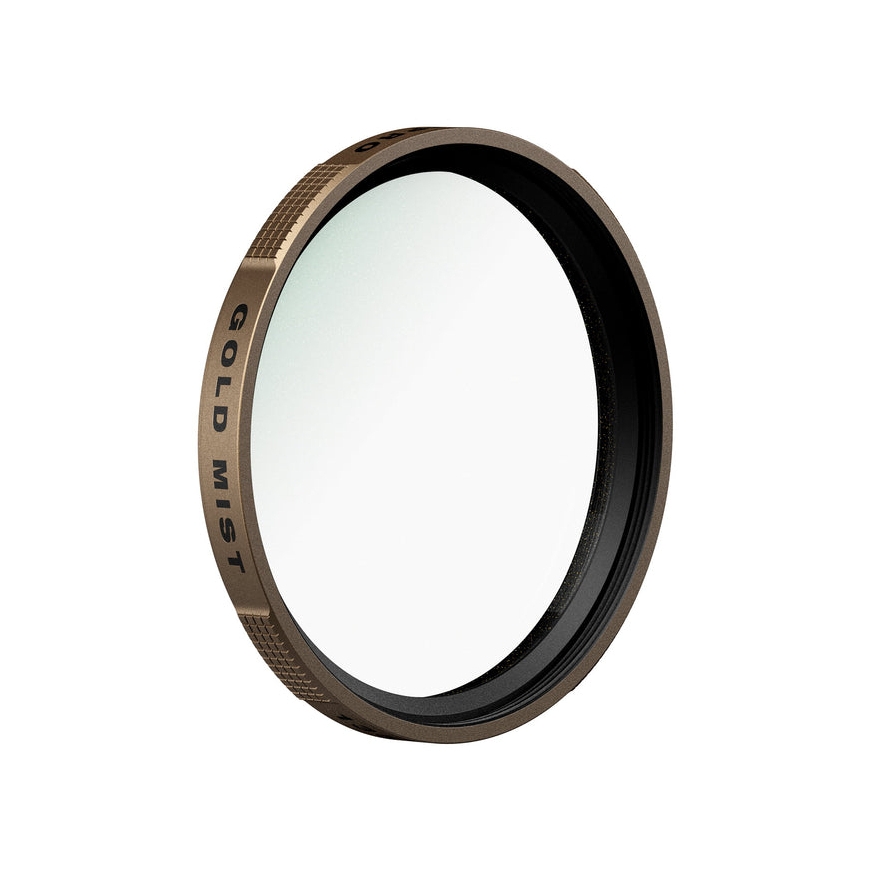 PolarPro McKinnon 135 Series 135-GLDMST-49MM kameras filtrs Gold Mist + Polarizer camera filter
