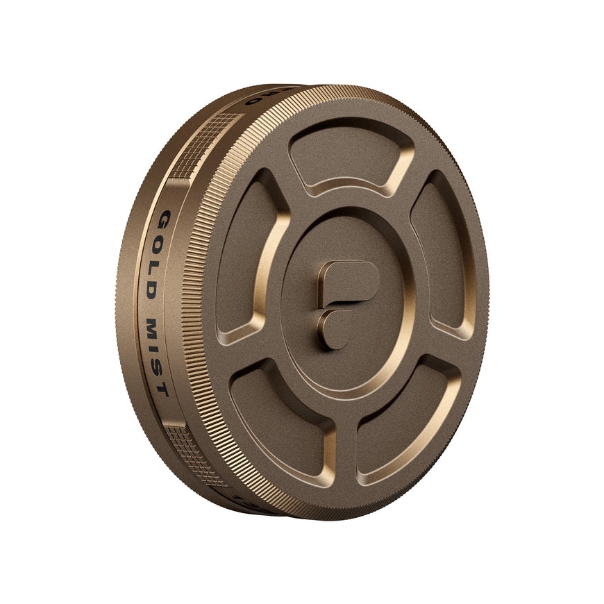PolarPro McKinnon 135 Series 135-GLDMST-49MM kameran suodatin Gold Mist + Polarizer camera filter – 2