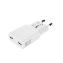 4smarts 541743 mobile device charger Universal White AC Fast charging Indoor 4smarts 541743 mobile device charger Universal White AC Fast charging Indoor