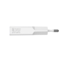 4smarts 541743 mobile device charger Universal White AC Fast charging Indoor 4smarts 541743 mobile device charger Universal White AC Fast charging Indoor