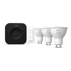 Philips 40-61-7575 LED лампа Белый 3000 K 6 W GU10