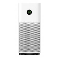 Xiaomi Mijia Smart Air Purifier 6 50 m² 40 W Белый