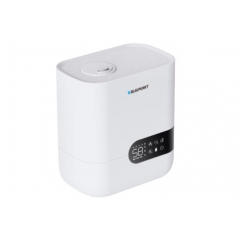 Blaupunkt AHS902 oro drėkintuvas Garinis 4,5 L Balta 155 W