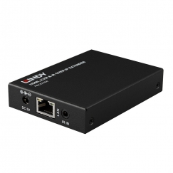 Lindy 39321 удлинитель KVM-консоли Передатчик и приемник