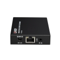 Lindy HDMI, KVM & IR over IP Extender, Receiver Lindy HDMI, KVM & IR over IP Extender, Receiver