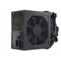 Seasonic Netzteil 650W G12 GC-650 80+Gold блок питания ATX Черный Seasonic Netzteil 650W G12 GC-650 80+Gold блок питания ATX Черный