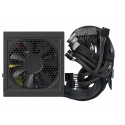 Seasonic Netzteil 650W G12 GC-650 80+Gold блок питания ATX Черный Seasonic Netzteil 650W G12 GC-650 80+Gold блок питания ATX Черный