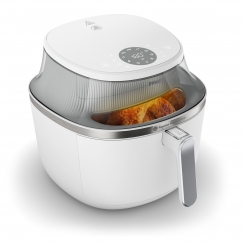 Philips 3000 series NA331/10 fritüür Üksik 6,2 l Eraldiseisev 1700 W Kuumaõhu fritüür