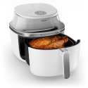Philips 3000 series NA331/10 gruzdintuvė Vienas 6,2 L Autonominės 1700 W Karšto oro gruzdintuvė
