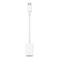Apple MW5L3ZM/A USB cable USB C USB A White