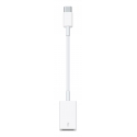 Apple MW5L3ZM/A USB kabelis USB C USB A Balts Apple MW5L3ZM/A USB kabelis USB C USB A Balts