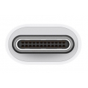Apple MW5L3ZM/A USB кабель USB C USB A Белый Apple MW5L3ZM/A USB кабель USB C USB A Белый