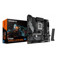 GIGABYTE B760M GAMING X WIFI6E GEN5